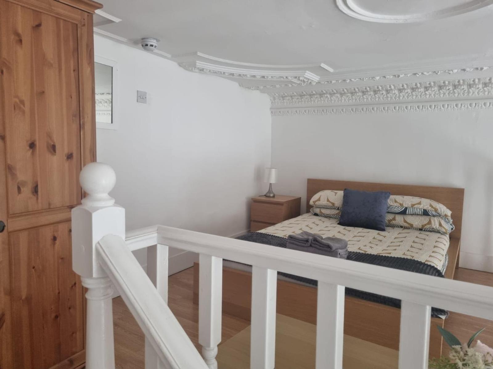 Duplex Flat By Hyde Park - 5 Appartement Londres